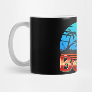 Beach life Mug